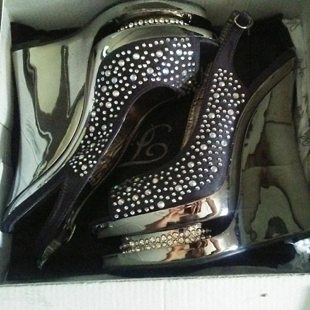 Wedges